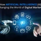 Ethical Considerations in AI Marketing: